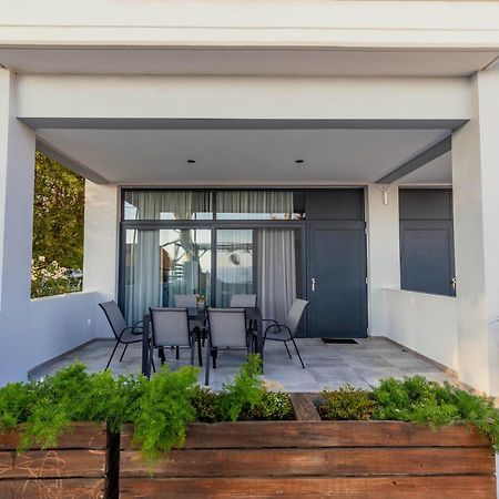 شقة Enalia Luxury Living نيكيتي المظهر الخارجي الصورة