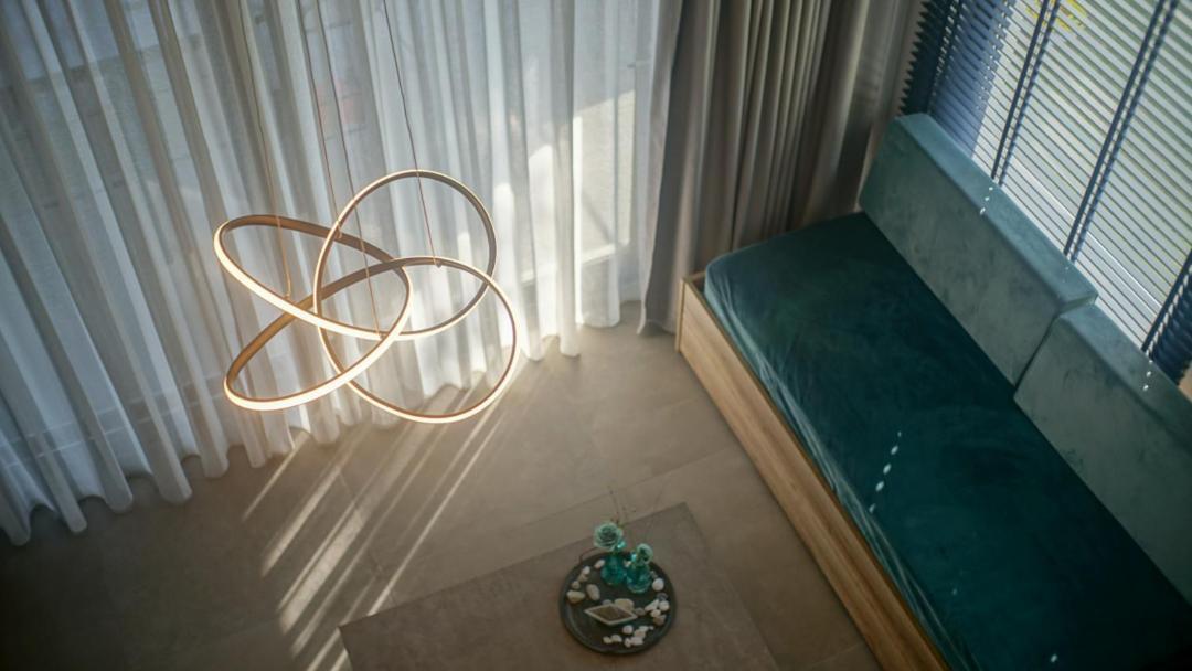 شقة Enalia Luxury Living نيكيتي المظهر الخارجي الصورة
